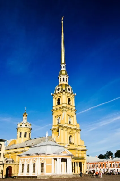 Найкрасивіші місця Харкова