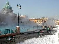 Санаторії Угорщини ефективне лікування дарами природи (ціни і відгуки про лікування суглобів в санаторіях Угорщини на озері Хевіз Балатон шарвар карбону замок фенікс Харкань) Санаторії Угорщини ефективне лікування дарами природи