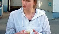 Сергій Звєрєв і його наречена влаштували скандал в ресторані (скандал) Сергій Звєрєв і його наречена влаштували скандал в ресторані