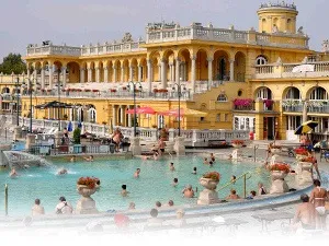 Санаторії Угорщини ефективне лікування дарами природи (лікування) Санаторії Угорщини ефективне лікування дарами природи