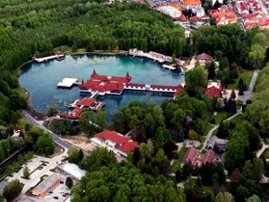 Санаторії Угорщини ефективне лікування дарами природи (санаторії) Санаторії Угорщини ефективне лікування дарами природи