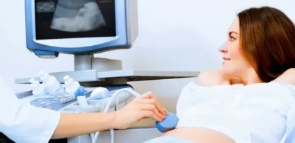 Серцебиття плоду на УЗД коли чутно серце дитини, на якому тижні (тижня) Серцебиття плоду на УЗД коли чутно серце дитини, на якому тижні