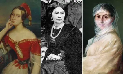 Щастя з третьої спроби як художник іван айвазовский зустрів свою любов ... на цвинтарі