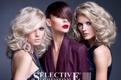 Selective professional професійна косметика для волосся