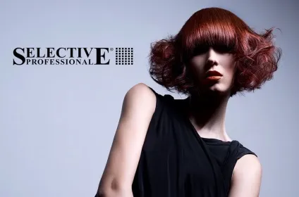 Selective professional професійна косметика для волосся