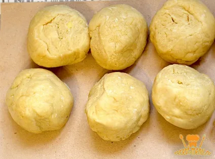 Самса з куркою кримський рецепт (самса) Самса з куркою кримський рецепт