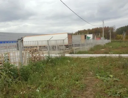 Сервітут на земельну ділянку - що це таке і як він встановлюється (земельну) Сервітут на земельну ділянку - що це таке і як він встановлюється