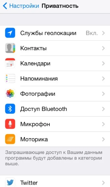 секрети інстаграма