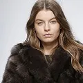 Шуба в росших відгуки та особливості пошиття, шкіра та хутро (відгуки) Шуба в росших відгуки та особливості пошиття, шкіра та хутро