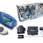 Сигналізація scher-khan magicar (шерхан маджікар) інструкція з експлуатації і автозапуску (інструкція) Сигналізація scher-khan magicar (шерхан маджікар) інструкція з експлуатації і автозапуску