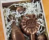 Шоколадні подарунки варіанти солодкого подарунка (подарунки) Шоколадні подарунки варіанти солодкого подарунка