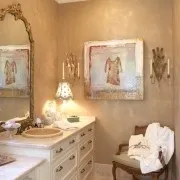 Штукатурка під старовину технологія нанесення і фото в інтер'єрі (фото) Штукатурка під старовину технологія нанесення і фото в інтер'єрі