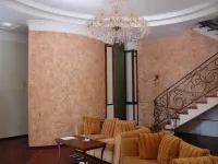 Штукатурка під старовину своїми руками (старовину) Штукатурка під старовину своїми руками