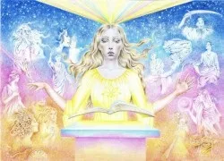 Шість ворогів людини, школа життя ( «Жадання» Василь Тушкина) Шість ворогів людини, школа життя
