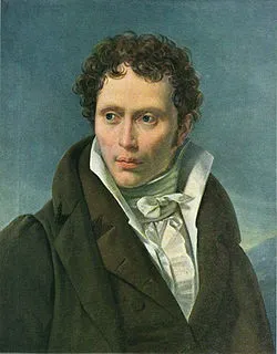 Шопенгауер, Артур - це