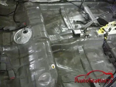 Шумоізоляція chevrolet lacetti (двері) Шумоізоляція chevrolet lacetti