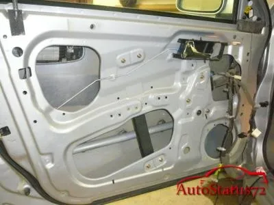 Шумоізоляція chevrolet lacetti (можна) Шумоізоляція chevrolet lacetti