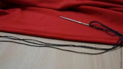 Шиємо універсальний топ швидко і легко - ярмарок майстрів - ручна робота, handmade