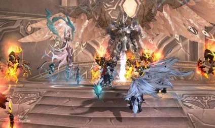 Шмаття в aion способи одягнутися - перший цілодобовий