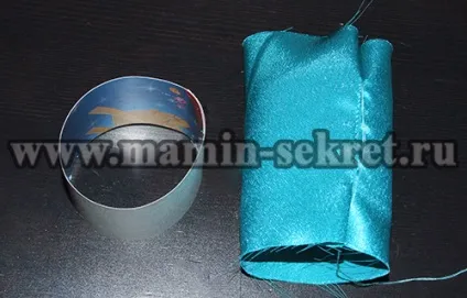 Капелюшок з картону своїми руками (головний убір) Капелюшок з картону своїми руками