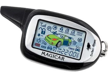 Сигналізація scher-khan magicar (шерхан маджікар) інструкція з експлуатації і автозапуску (magicar) Сигналізація scher-khan magicar (шерхан маджікар) інструкція з експлуатації і автозапуску