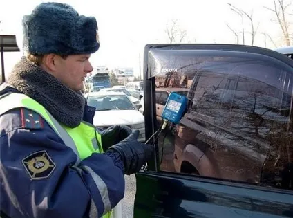 Штраф за тонування - що є і що можливо буде далі (тонування) Штраф за тонування - що є і що можливо буде далі