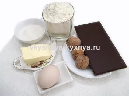 Шоколадний Брауні в домашніх умовах