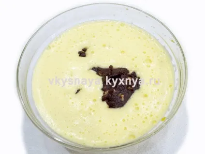 Шоколадний Брауні в домашніх умовах
