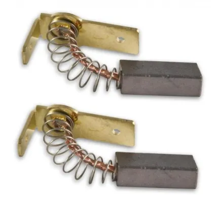 Щітки електродвигуна призначення, види, заміна