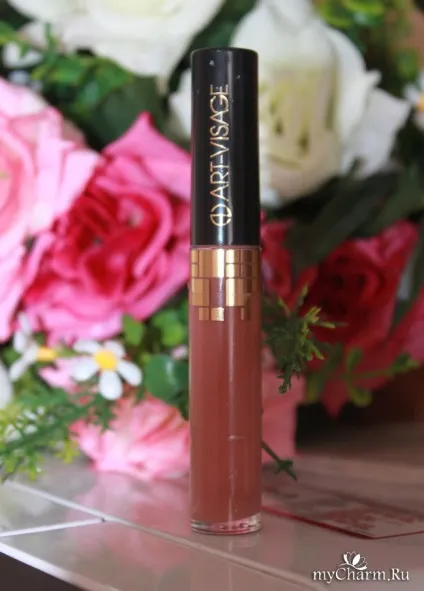 Шикарний блиск для губ, відповідний кожній дівчині! Art-visage lacquer gloss глянсовий блиск для губ (шикарний) Шикарний блиск для губ, відповідний кожній дівчині! Art-visage lacquer gloss глянсовий блиск для губ