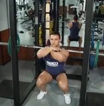 Силове тренування для борців різних стилів (сила) Силове тренування для борців різних стилів