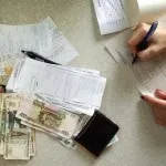 Скільки зберігати квитанції про оплату комунальних послуг (зберігати) Скільки зберігати квитанції про оплату комунальних послуг