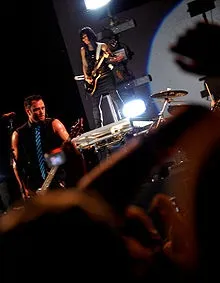 Skillet - це