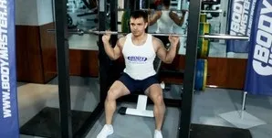 Силове тренування для борців різних стилів (різних) Силове тренування для борців різних стилів