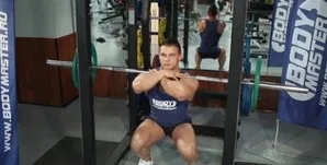 Силове тренування для борців різних стилів (міць) Силове тренування для борців різних стилів