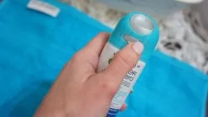 Прихована загроза від використання дезодорантів і антиперспірантів (шкода дезодорант антиперспірант) Прихована загроза від використання дезодорантів і антиперспірантів