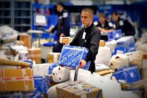Скільки зберігається посилка на пошті або бандероль (скільки) Скільки зберігається посилка на пошті або бандероль
