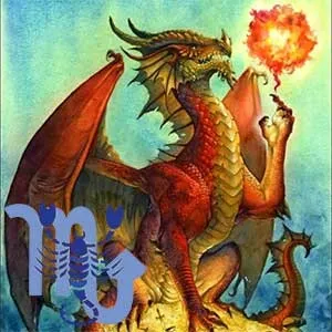 Скорпіон-дракон характеристика знака (народжений знаком Скорпіон Дракона) Скорпіон-дракон характеристика знака