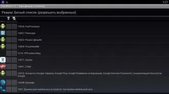 Завантажити droidwall на андроїд