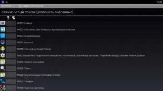 Завантажити droidwall на андроїд