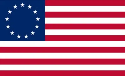 Скільки на прапорі сша зірок і смуг (смуг) Скільки на прапорі сша зірок і смуг