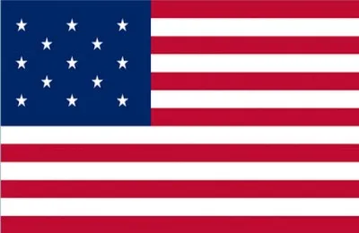 Скільки на прапорі сша зірок і смуг (скільки на прапорі сша зірок) Скільки на прапорі сша зірок і смуг