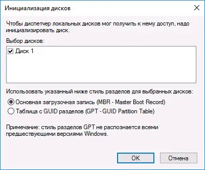 Система не бачить другий жорсткий диск що робити (жорсткий) Система не бачить другий жорсткий диск що робити