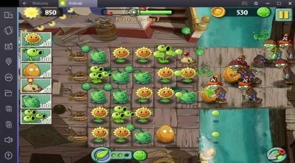 Завантажити гру plants vs (гру) Завантажити гру plants vs