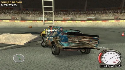 Завантажити flatout 1