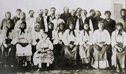 Ська - центральна бібліотека міста Алчевська (недільній школі Товариства) Ська - центральна бібліотека міста Алчевська