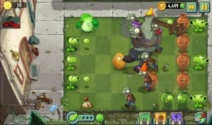 Завантажити гру plants vs (гру) Завантажити гру plants vs