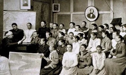 Ська - центральна бібліотека міста Алчевська (бібліотека) Ська - центральна бібліотека міста Алчевська