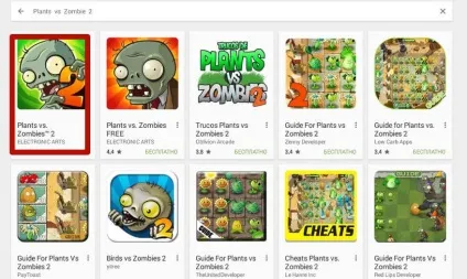 Завантажити гру plants vs (гру) Завантажити гру plants vs