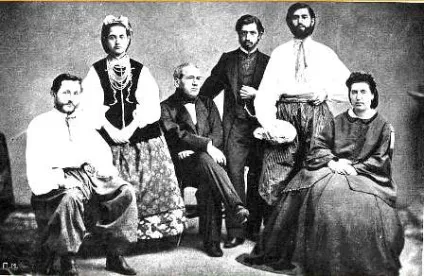 Ська - центральна бібліотека міста Алчевська (Христина Данилівна Алчевська) Ська - центральна бібліотека міста Алчевська